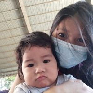 Rosie Tyquico-Arandid profile icon