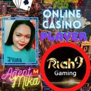 Mika Mahinay Buntas profile icon