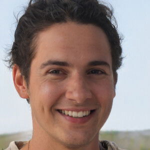 Shannon Waters profile icon