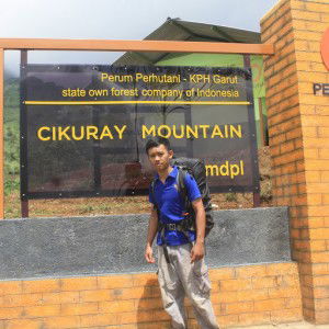 Risman Fauzi profile icon