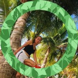 Anna Carina De Regla profile icon