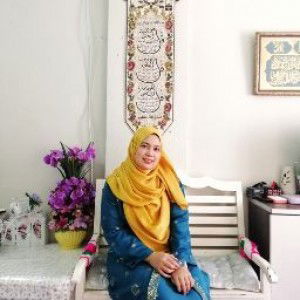 nurul eyna profile icon