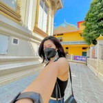 Janeny Sangket profile icon