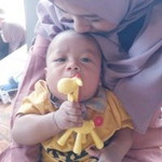 Liya Henecia profile icon