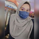 Atykah Azizan profile icon