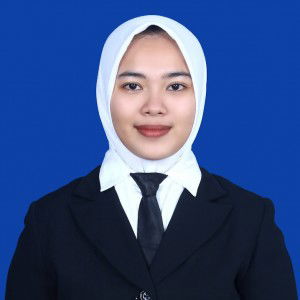 Destia Harry Sukma N. profile icon