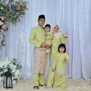 Noor Shazima Mohd Noor profile icon