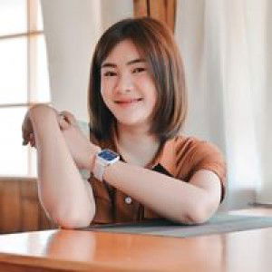 Kamonchanok Chaithisan profile icon