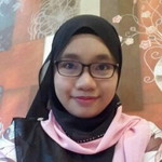 Intan Nasuha Abdul Sani profile icon