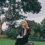 Ulfa Nadya profile icon