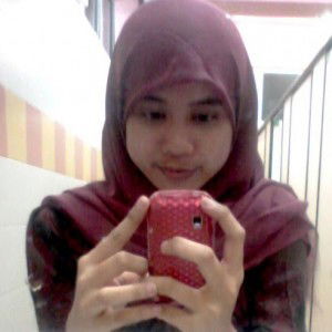 rika hanifah profile icon