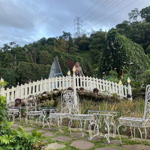 Zainab asshabr profile icon