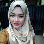 Ichi Haryati profile icon