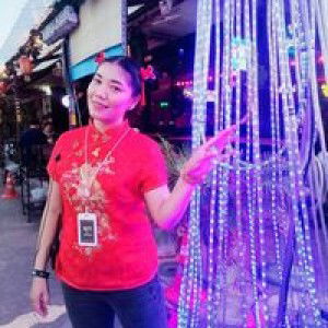 Chatlada Sangpraphon profile icon