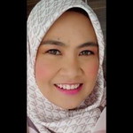 Fieza Sharifuddin profile icon