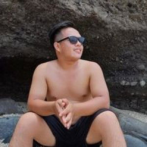 Angelito Lacson Revelo profile icon