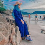 Fareeda Kp profile icon