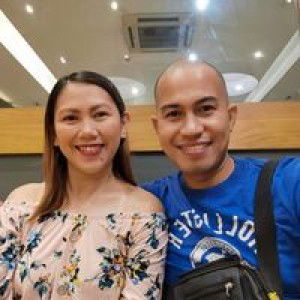 Kristine profile icon