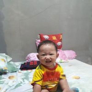 Zhafira Rahayu Cilacap profile icon