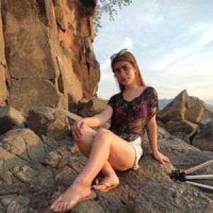 Melody Joy Rubia profile icon