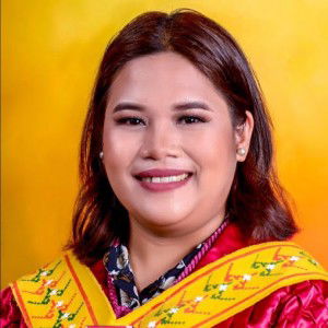 Rose Mile Anne Dobluis profile icon