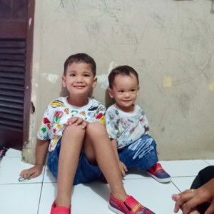 Mama Chaelniel profile icon