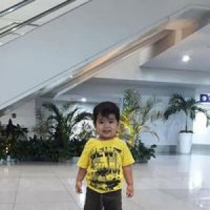 Chong Tisoy profile icon