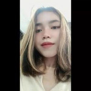 Ayuu AR profile icon