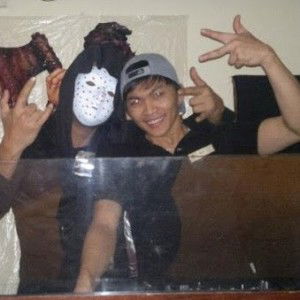 mark santomin profile icon