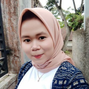 dhede Nurmartini profile icon