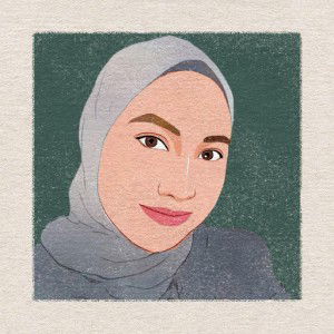 Elza wijayanti profile icon