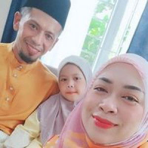 Asha Asteeka profile icon