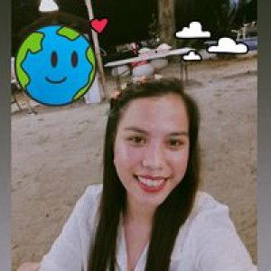 Sharmine Ewa Jorolan profile icon