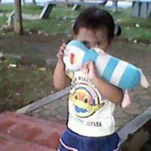 Mamiena Kirana profile icon