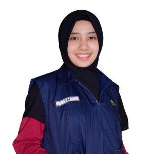 Fairuz Maryam Naimah profile icon