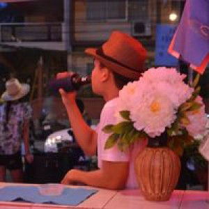 Willie Khoo profile icon