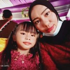 Novi Nurhayani profile icon