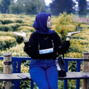 Amelya Agustin profile icon