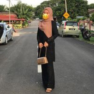 Zahrah Mazlan profile icon