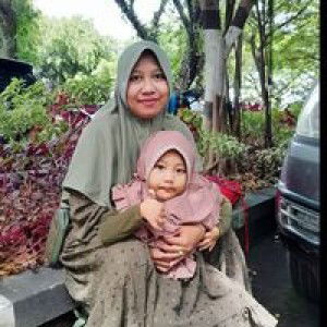 Miftakul Jannah profile icon