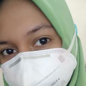 Nadhifah Basofi profile icon