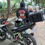 Ade X-friends profile icon