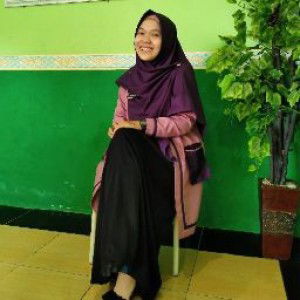 Umi Nurhasanah profile icon