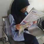 Siti Fatimah profile icon