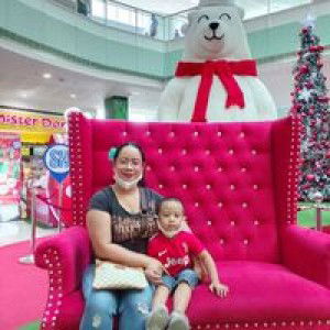 Mishyl Azul profile icon