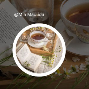 mia maulida profile icon