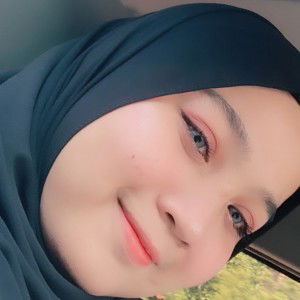 Aisya Rahman profile icon