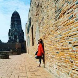 Sirimon Sarapo profile icon