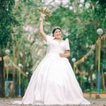 Geraldine Palado-Chummac profile icon