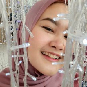 utami dwi lestari profile icon